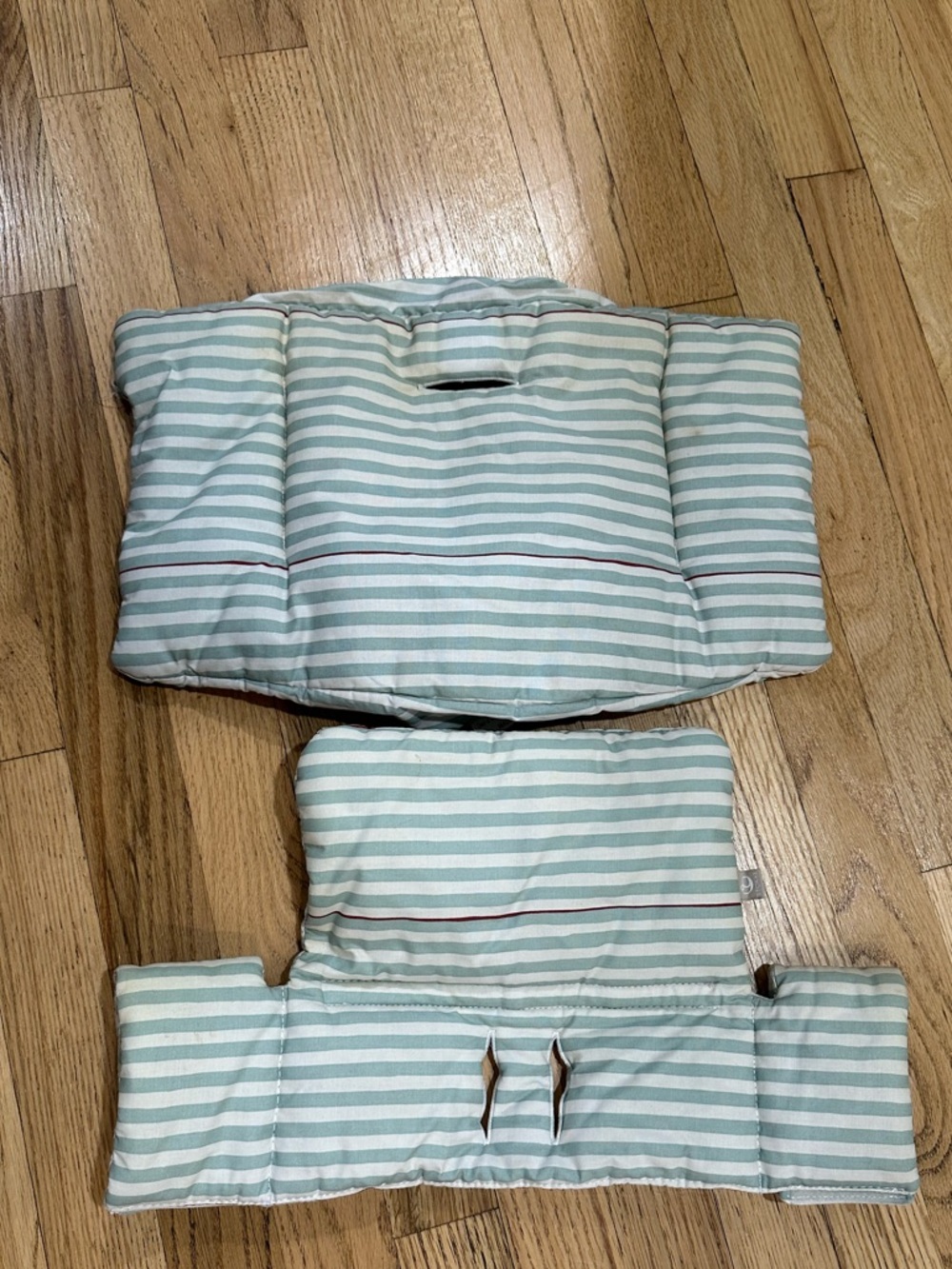 Stokke Tripp Trapp High Chair Classic Cushion